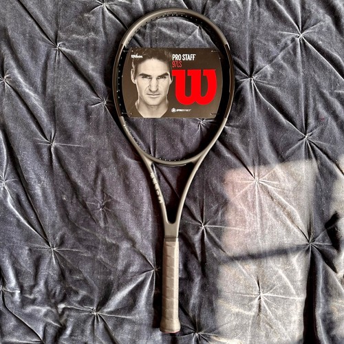 Wilson pro staff 97ls v11 - 97ls, l2