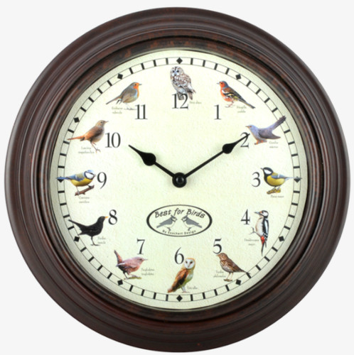 Esschert design orologio - orologio, da