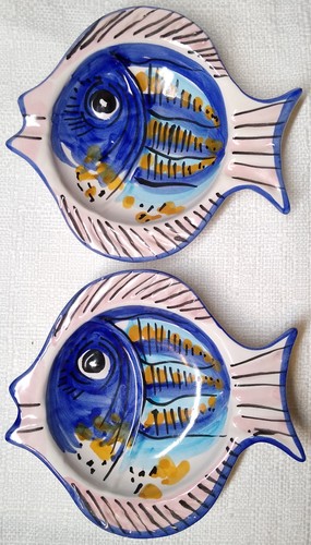 Piatti forma di - a,
