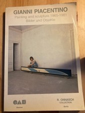 Piacentino Gianni Painting and