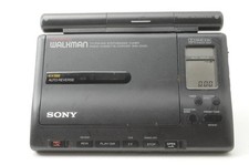SONY WM-GX90 Lettore di