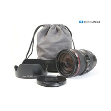 Canon EF 4,0/24-105 L IS USM +