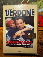 [DVD NUOVO] Borotalco (Carlo