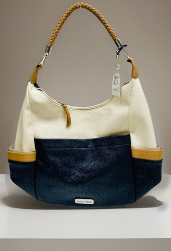 Borsa hobo donna - , nautica