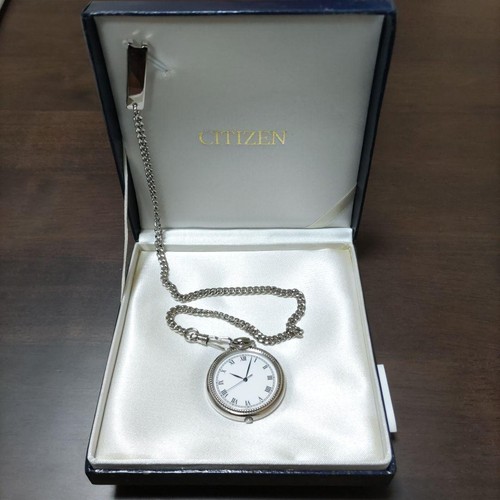 Orologio tasca citizen - orologio, da