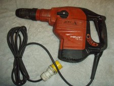 Hilti TE60 ATC/AVR, 110 V, Demolitore Resistente SDS Max. 1300w.