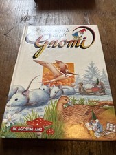 Il Libro Segreto Degli Gnomi