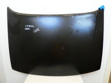 per auto citroen saxo 1996 2004 cofano anteriore hood front embo
