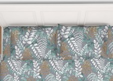 Coppia Federe Con Bottoni