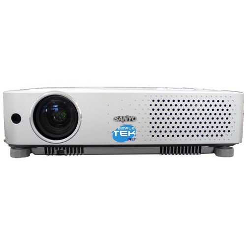 Sanyo plc xu73 - sanyo, plc-xu73