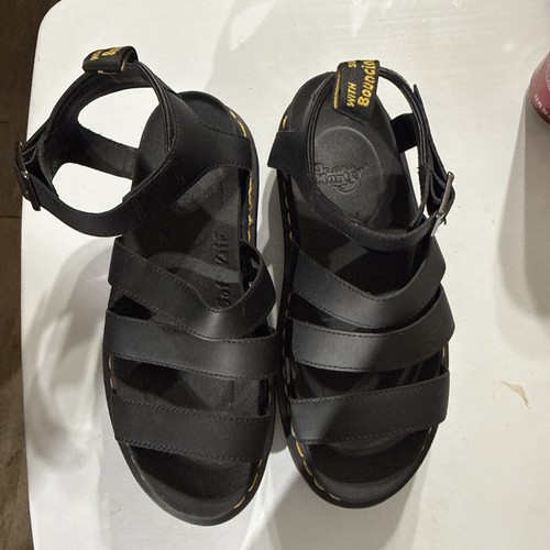 Martens vegan blaire - martens,