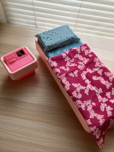 Barbie dream furniture - dream,
