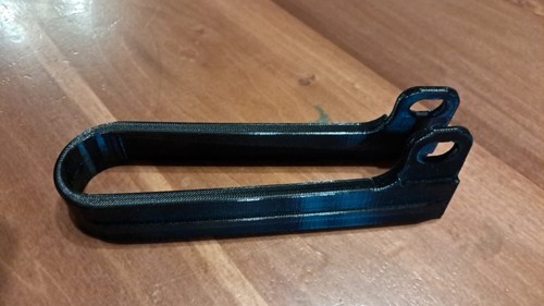 Pattino catena gilera xr1 - pattino,
