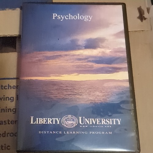 Psychology distance learning - distance,