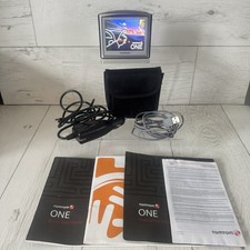 Navigatore satellitare TomTom