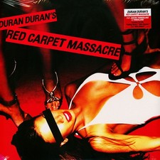 Duran Duran - Red Carpet