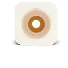 Placca Per Stomia Due Pezzi