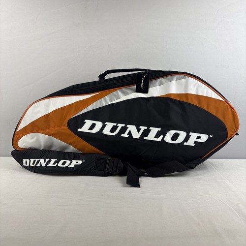 Dunlop tac club borsa - tac,