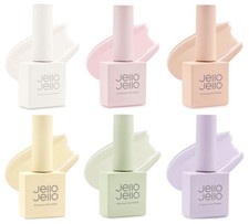 Jello Jello Gel Polish Set 6