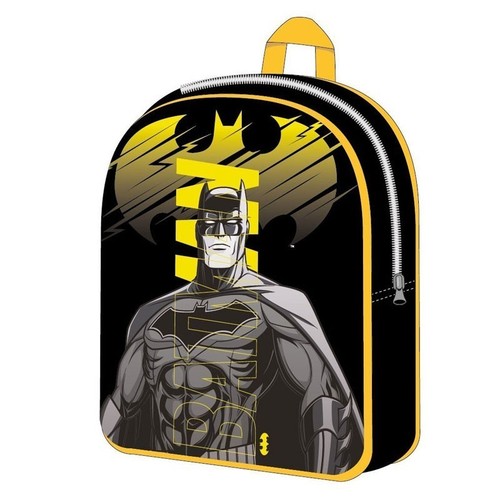 Zaino bambino batman - zaino,