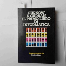 IL PRIMO LIBRO DI INFORMATICA