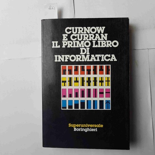 Primo libro informatica - primo,
