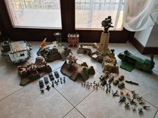 micro machines military Lotto Completo