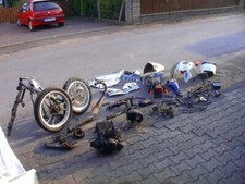 ricambi originali Suzuki