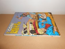 GIL N°2 I CANI DELLA NOTTE SERGIO BONELLI EDITORE-DAIM PRESS 1982 OTTIMO/EDICOLA