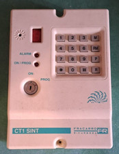 Combinatore telefonico pstn  Fracarro CT1 SINT 