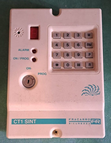 Combinatore telefonico pstn