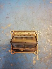 Pacco Lamellare Suzuki Rm 125 1991