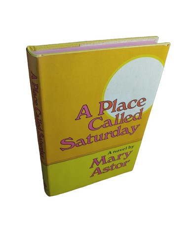 Place called saturday 1968 - place,