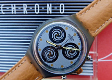 N.O.S SWATCH CHRONO "SIRIO"