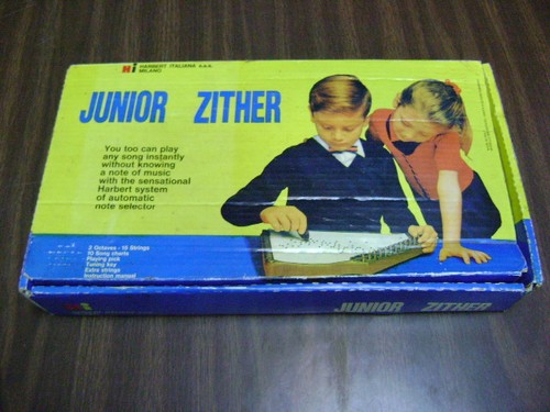 Cetra junior magica - cetra, la