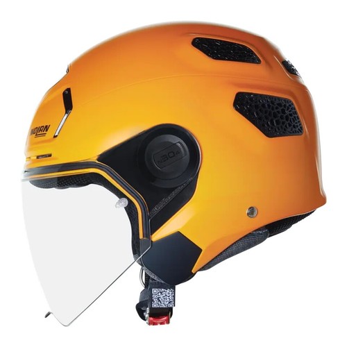 Casco moto scooter jet nolan - scooter,