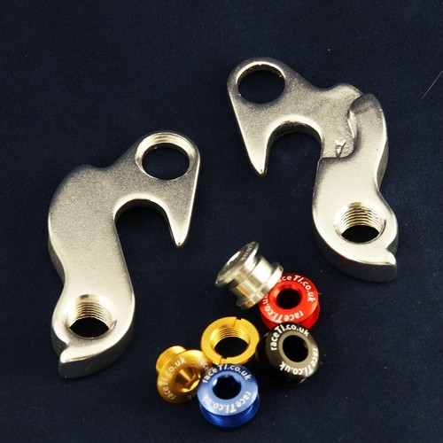 Gancio deragliatore gear mech - gancio,