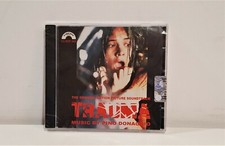 PINO DONAGGIO - TRAUMA -