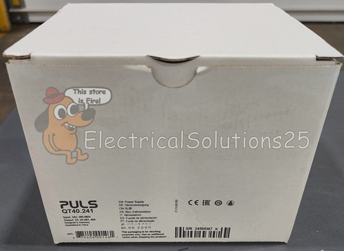 Alimentatore puls dimension - alimentatore,