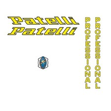 Patelli Decalcomanie