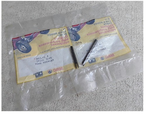 Ogni vintage rc tamiya - 1,