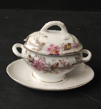 Mostardiera Forma Zuppiera