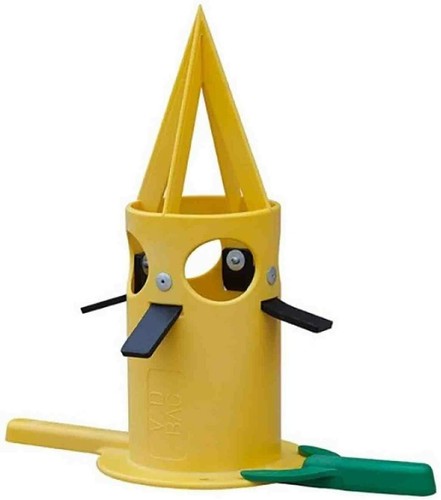 Valvola dosatrice vidbag - valvola,