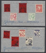 Spagna Guerra Civile Locali