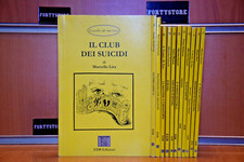 Libro della serie giallo - della, di