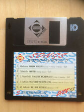 KEYBOARDSONGS DISK 53 per GEM