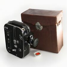 ? Zeiss Ikon Movikon 16 mm Antica cinepresa meccanica Germany 1933