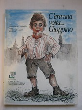 C'ERA UNA VOLTA GIOPPINO 1988