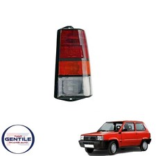FANALE STOP POSTERIORE