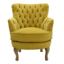 Poltrona provenzale chic